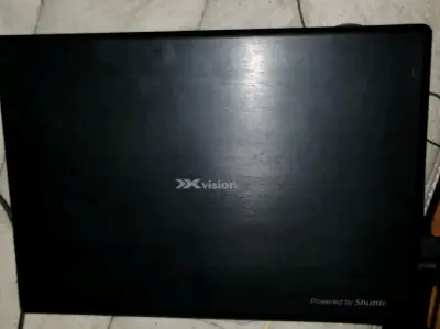 Notebook Xvision con Windows 7 y teclado completo - miniatura 2
