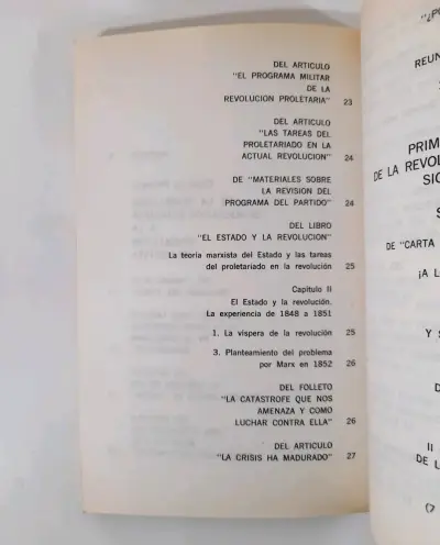 Lenin en Octubre - - miniatura 3