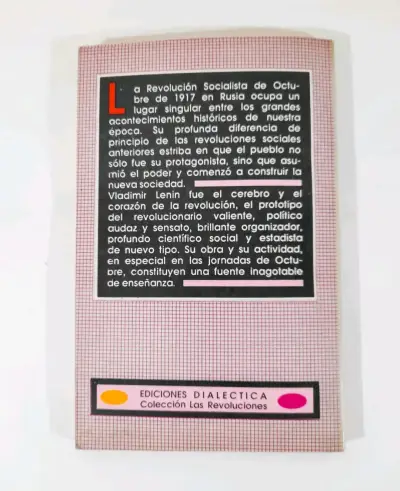 Lenin en Octubre - - miniatura 5