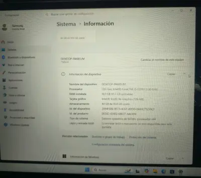 Laptop Samsung Galaxy Book i5 15.6 pulgadas - miniatura 2