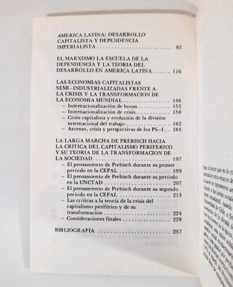 Ensayos sobre Capitalismo, Socialismo y Desarrollo - 3