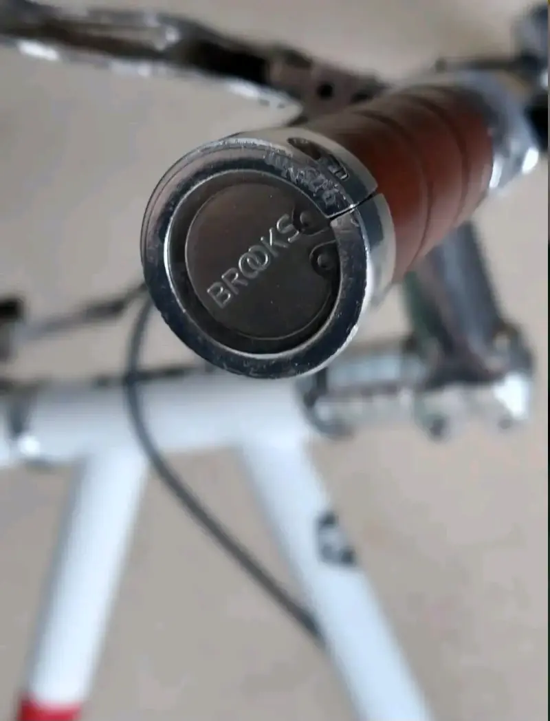 Bicicleta State Fixie 4130 Chromoly Vandamme - 4