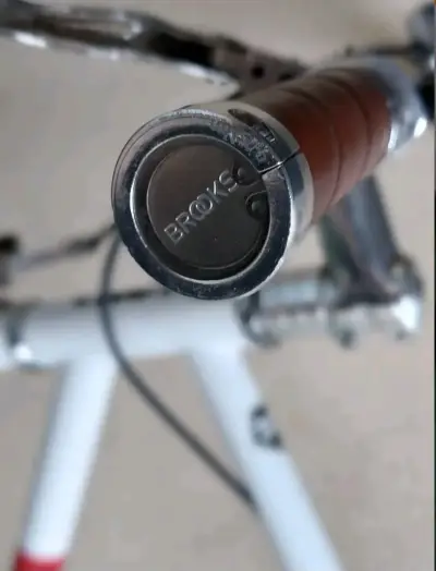 Bicicleta State Fixie 4130 Chromoly Vandamme - miniatura 4