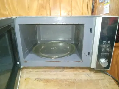 Microondas Midea con Funciones Avanzadas - miniatura 2