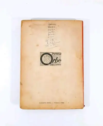 El Fracaso de un Triunfo' - Jorge Prat. - miniatura 3