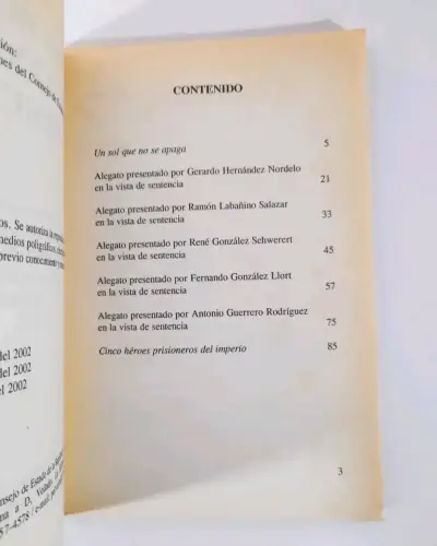 Con Honor, Valentía y Orgullo - miniatura 2