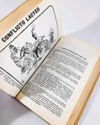 Documentos Para La Historia De Cuba - H. Pichardo. - miniatura 2
