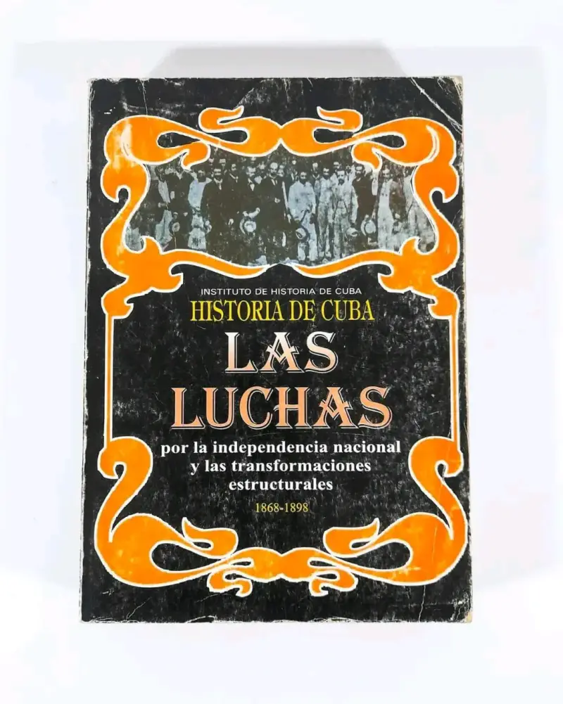 Historia de Cuba: ...1868-1898 - 1