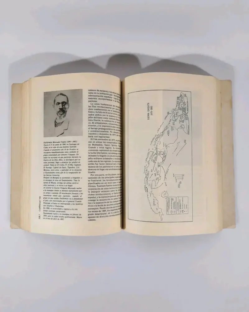 Historia de Cuba: ...1868-1898 - 2