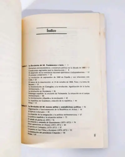 Historia de Cuba: ...1868-1898 - miniatura 3
