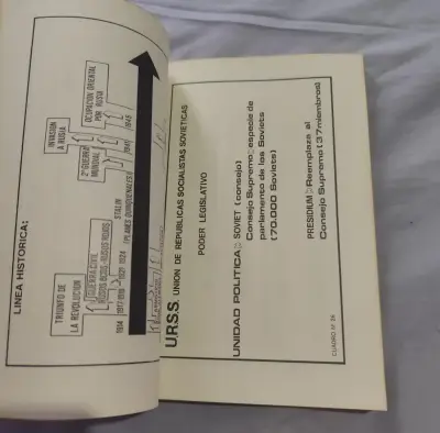 Libro El Marxismo Leninismo Análisis Crítico - miniatura 2