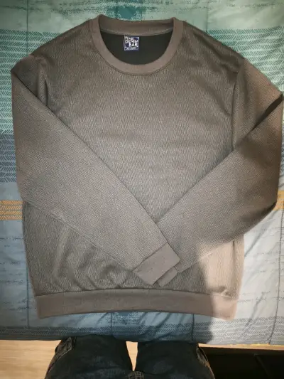 Polerones (diseño hombre) XXL - miniatura 1