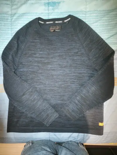 Polerones (diseño hombre) XXL - miniatura 2