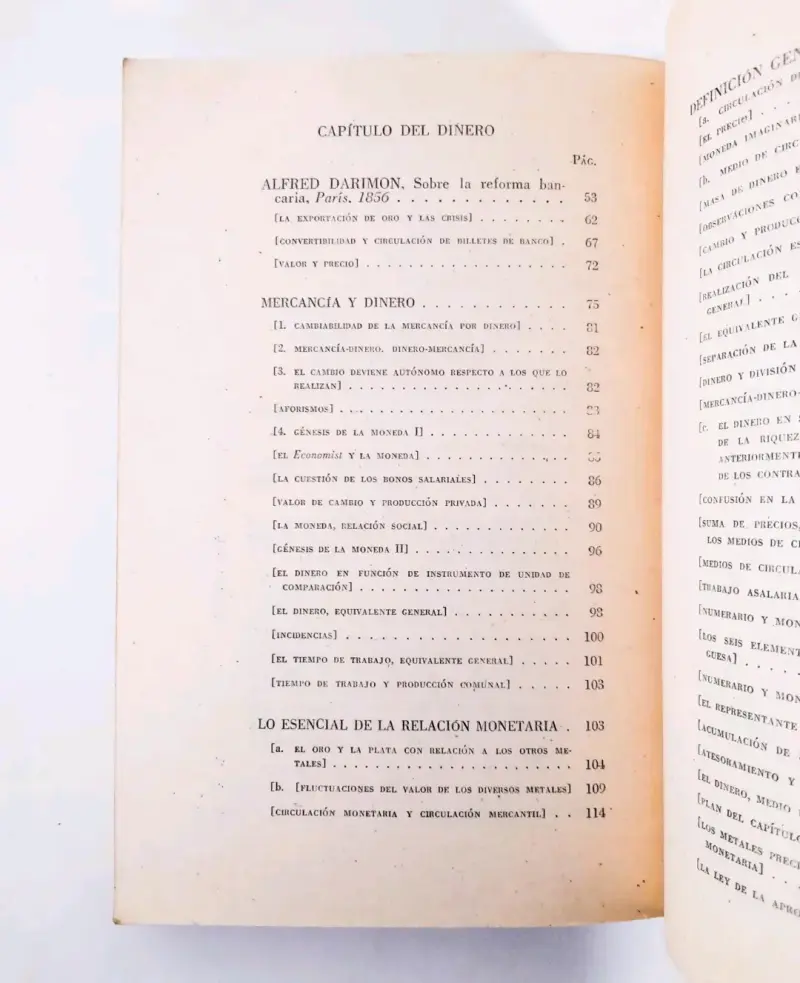 Fundamentos de la Crítica de la Economía Política. - 4