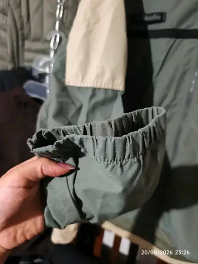 Cortavientos impermeable  Columbia - miniatura 5