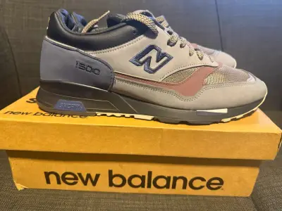 New Balance 1500  made  in uk - miniatura 1