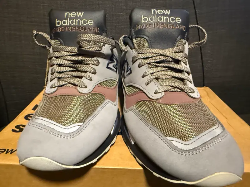 New Balance 1500  made  in uk - 3