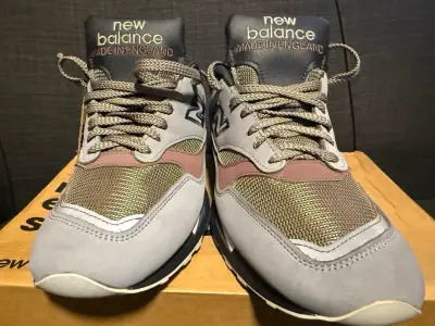 New Balance 1500  made  in uk - miniatura 3