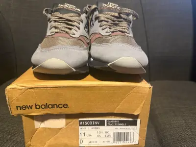 New Balance 1500  made  in uk - miniatura 4