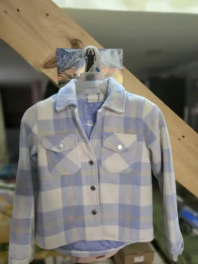 Vestido de niña rosa con diseño de hada - miniatura 6