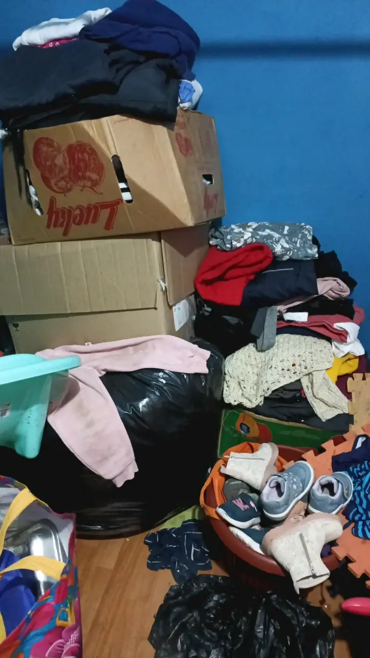 Ropa