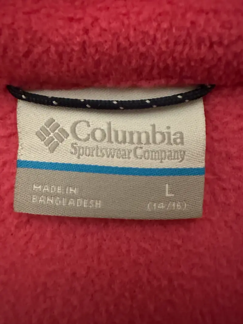 polar Columbia - 4