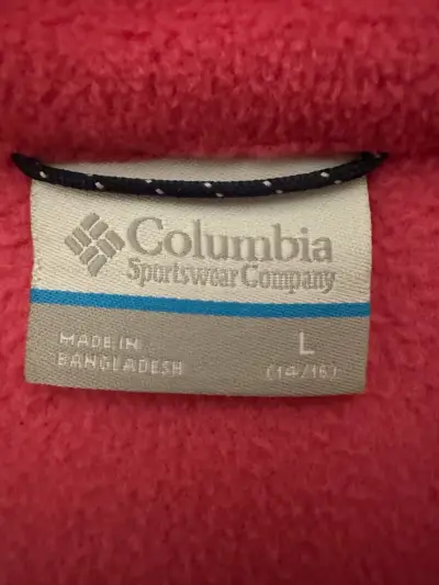 polar Columbia - miniatura 4
