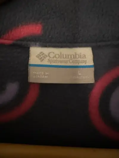 Polar Columbia niña - miniatura 3