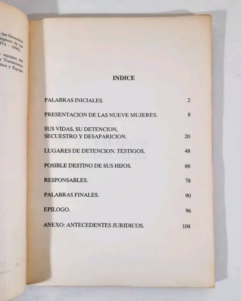 Todas Íbamos a Ser Reinas - CODEPU. - 5