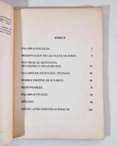 Todas Íbamos a Ser Reinas - CODEPU. - miniatura 5