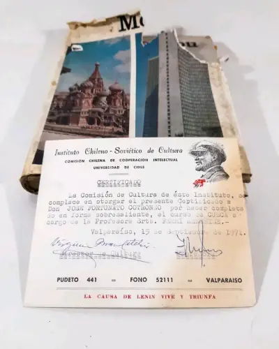 Moscou - M. Iline. - miniatura 1