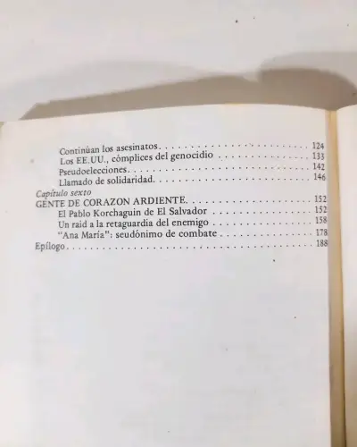 Farabundo Martí - A. Petrujin y E. Churilov. - miniatura 3