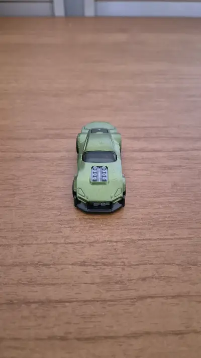 Auto Hotwheels - miniatura 1