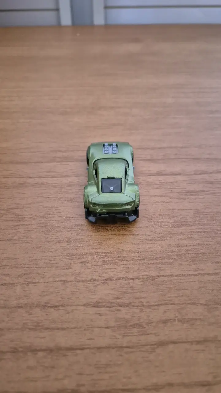 Auto Hotwheels - 3