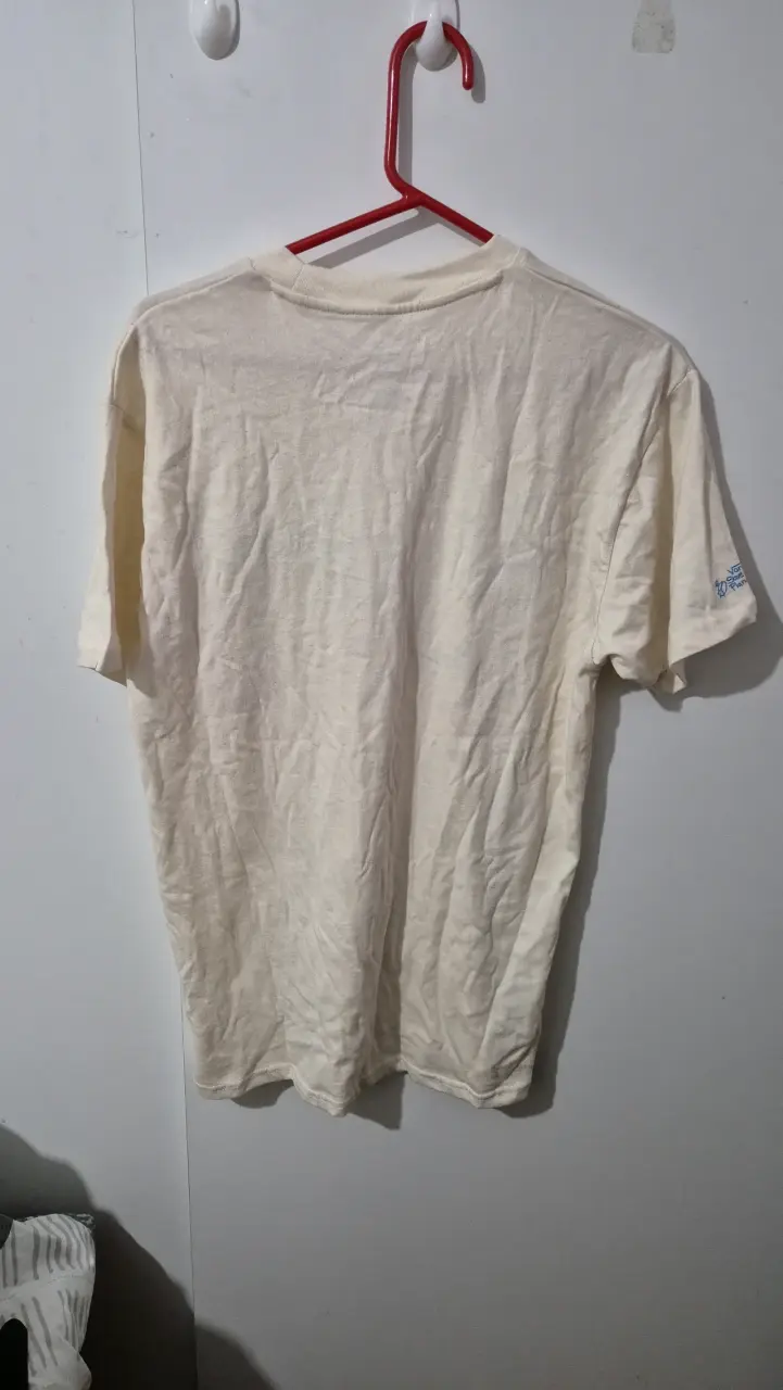 Polera Vans Save Our Planet con diseño de mapa - 4