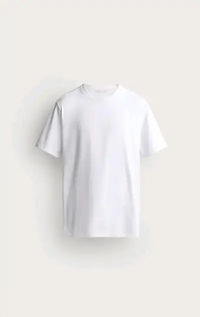 🔥 POLERAS ESTILO ZARA 🔥 - miniatura 1