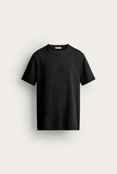🔥 POLERAS ESTILO ZARA 🔥 - miniatura 2