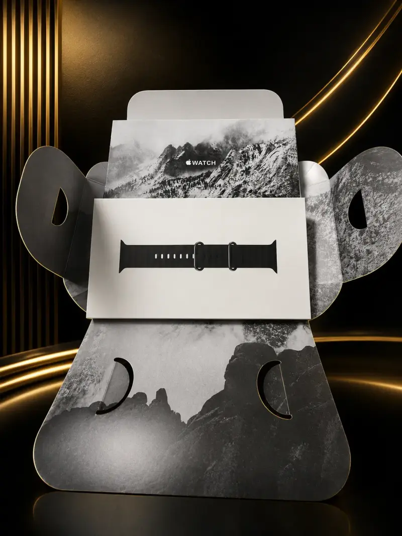 WATCHULTRA 3 49MM