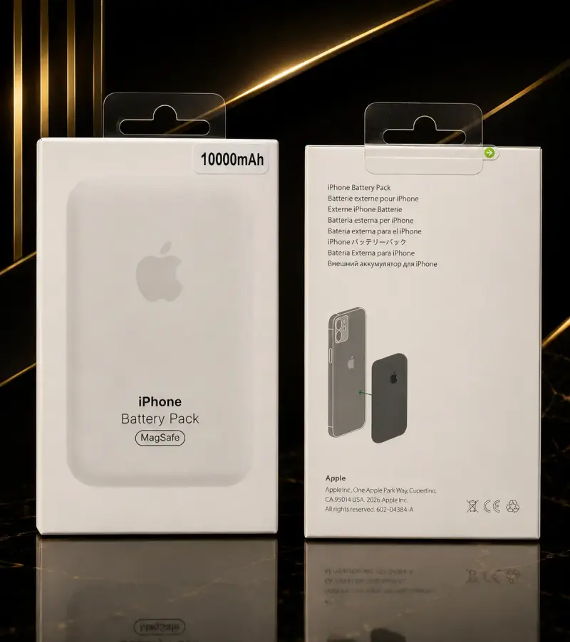 BATTERY PACK DE 10.000 MAH