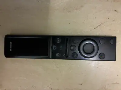 Televisor Samsung Smart TV 55 pulgadas UHD - miniatura 3