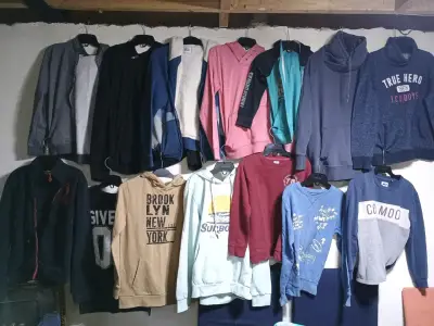 Ropa de vestir, bailes y disfraz - miniatura 6