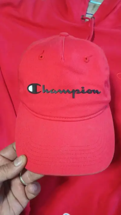 Polerón y gorro champions combi - miniatura 6