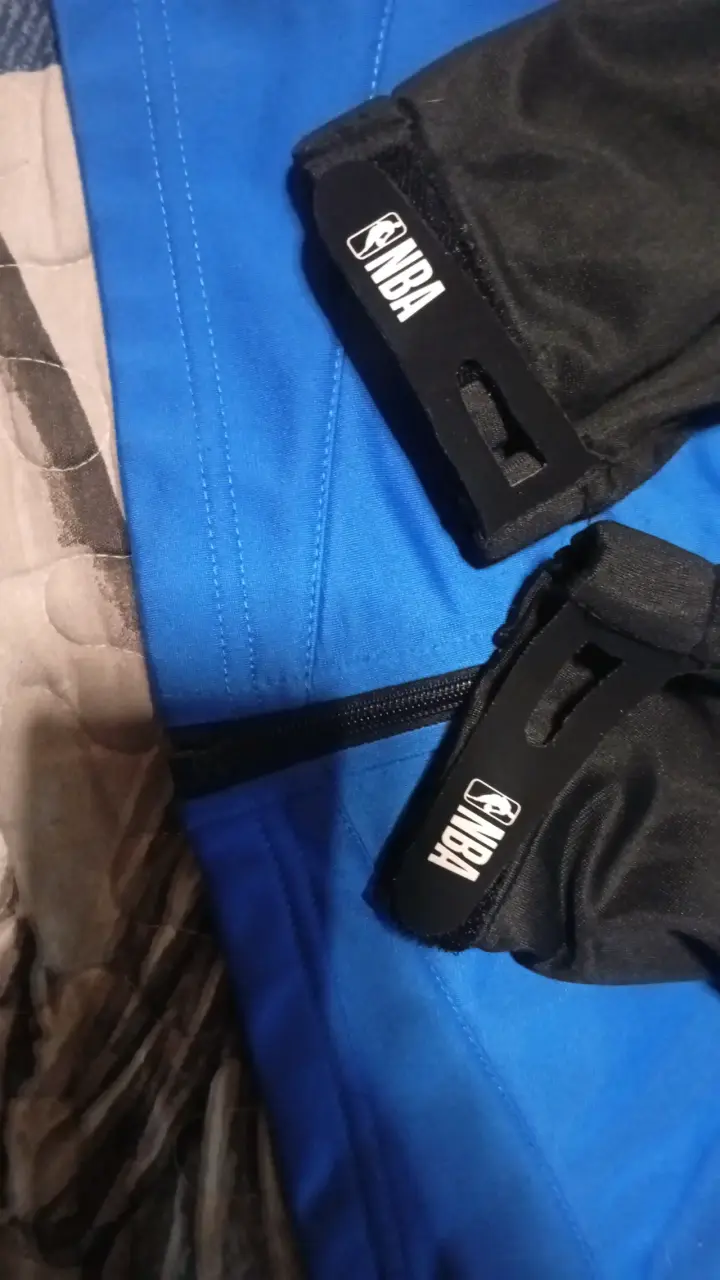 Chaqueta NBA Knicks exclusivo - 3