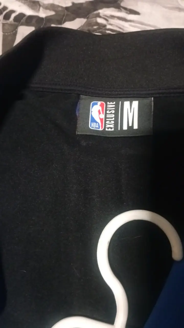 Chaqueta NBA Knicks exclusivo - 6