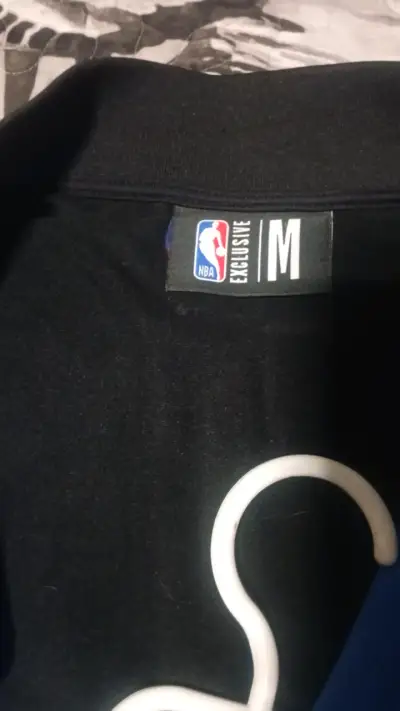 Chaqueta NBA Knicks exclusivo - miniatura 6