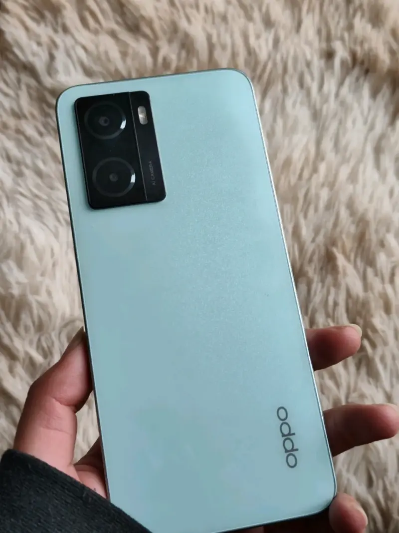 Smartphone Oppo A57 - 1