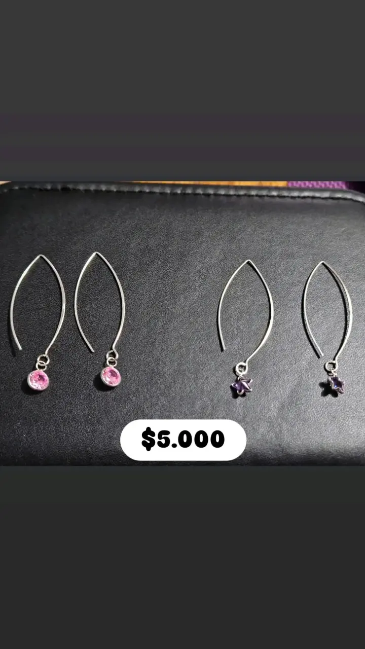 Joyas de plata 925 💎 - 1