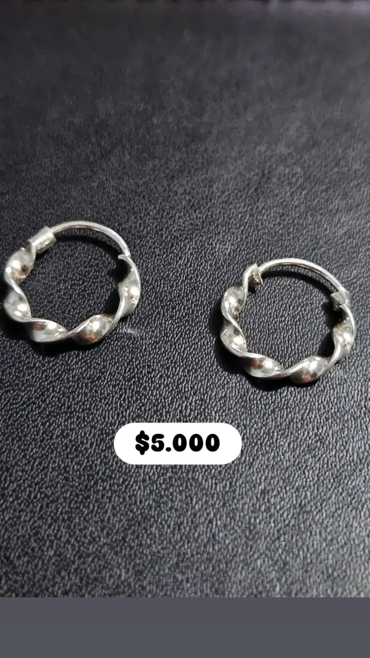 Joyas de plata 925 💎 - 2