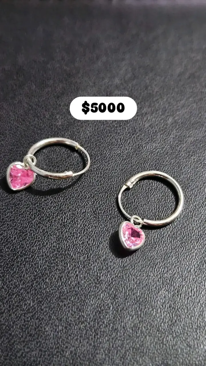 Joyas de plata 925 💎 - 3