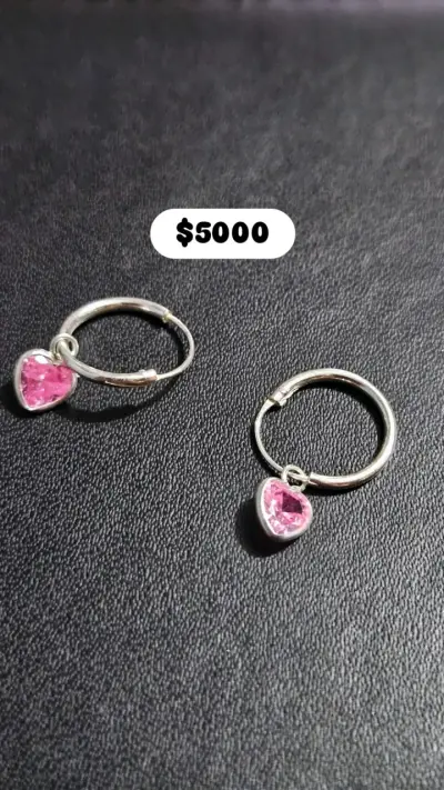 Joyas de plata 925 💎 - miniatura 3